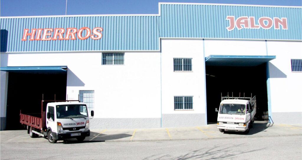 fachada negocio